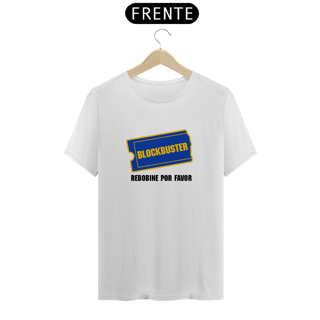 Nome do produto Blockbuster