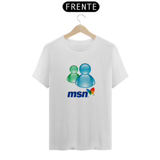 Nome do produto MSN