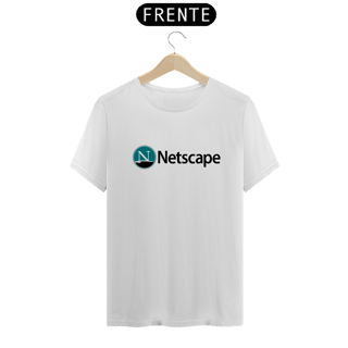 Nome do produto Netscape