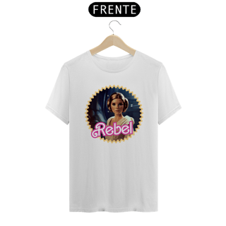 Nome do produto Rebel Barbie