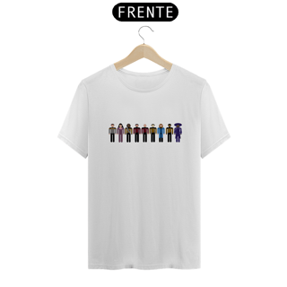 Nome do produto Star Trek Crew