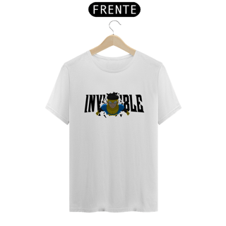 Nome do produto Invincible 1