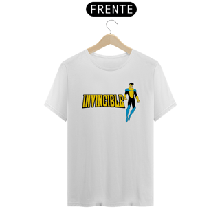 Nome do produto Invincible 2
