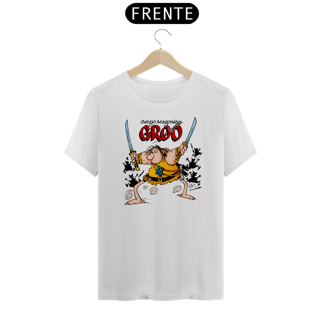 Nome do produto Groo