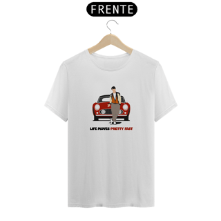 Nome do produto Ferris Bueller