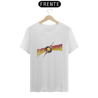Nome do produto Flash Gordon