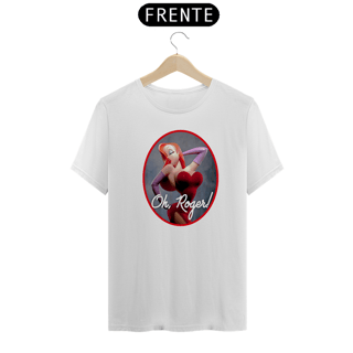 Nome do produto Jessica Rabbit