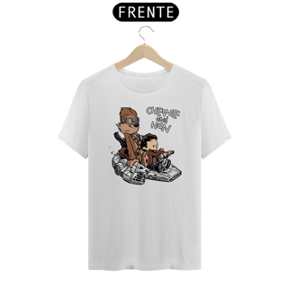 Nome do produto Chewie e Han 2