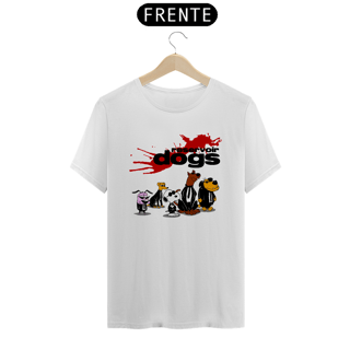 Nome do produto Reservoir Dogs