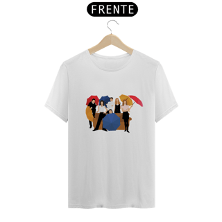 Nome do produto Friends 6