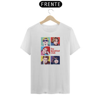 Nome do produto Breakfast Club 3