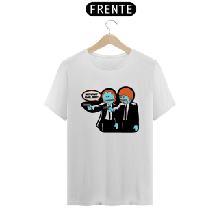 Nome do produto RIck And Morty 1