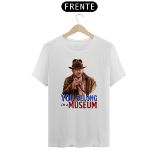 Nome do produto Indiana Jones