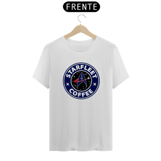 Nome do produto Starfleet Coffe