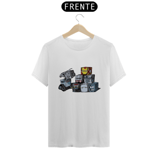Nome do produto Wall-E