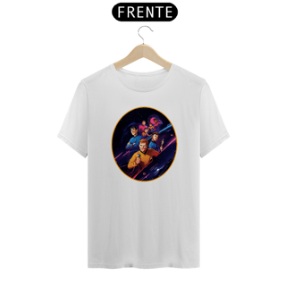 Nome do produto Star Trek