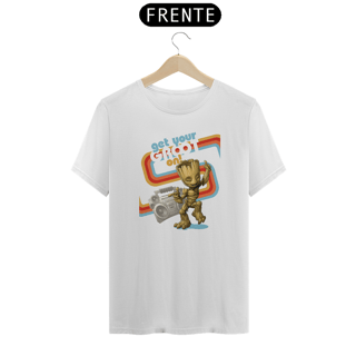 Nome do produto Groot