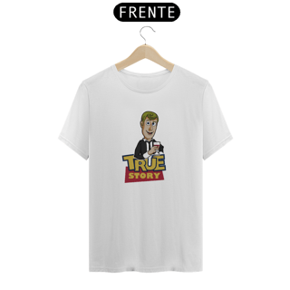 Nome do produto True Story