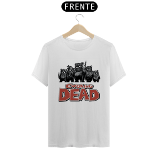 Nome do produto Ewoking Dead