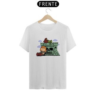 Nome do produto He Man Peanuts