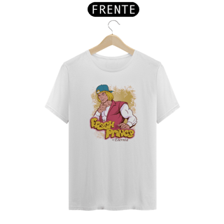 Nome do produto Fresh Prince of Eternia