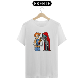 Nome do produto Thundercats Simpsons