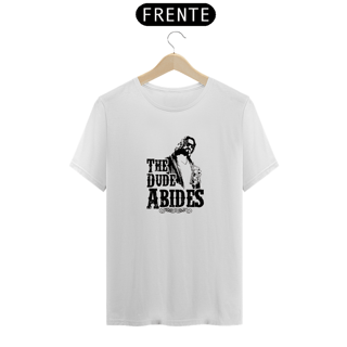 Nome do produto The Dude Abides