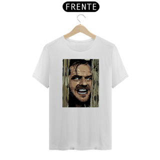 Nome do produto Here's Johnny