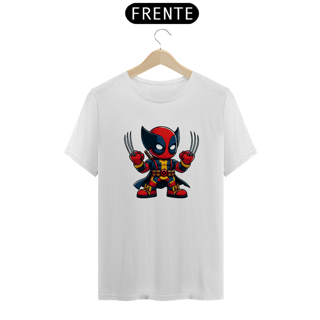 Nome do produto Deadpoolverine