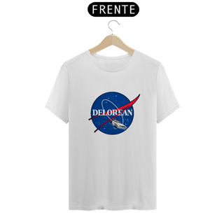 Nome do produto Delorean Nasa