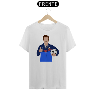 Nome do produto Ted Lasso 2