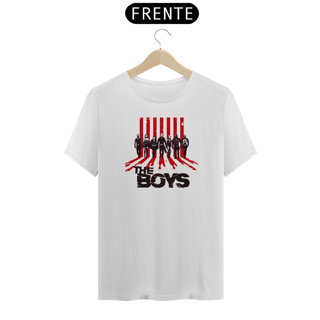 Nome do produto The Boys 2