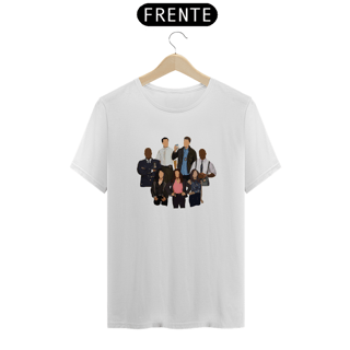 Nome do produto Brooklyn 99-3