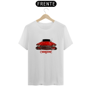 Nome do produto Christine - O Carro Assassino