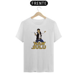 Nome do produto Han Sulu