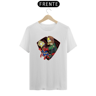 Nome do produto Simpsons Boys