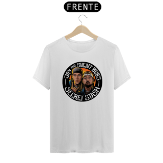 Nome do produto Jay & Silent Bob's Secret Stash