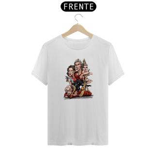 Nome do produto Flash Gordon 3