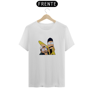 Nome do produto Ricky Jay and Silent Morty