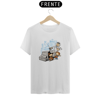 Nome do produto Calvin McFly