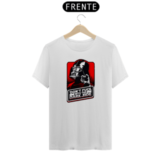 Nome do produto Don't F*ck with the Dark Side