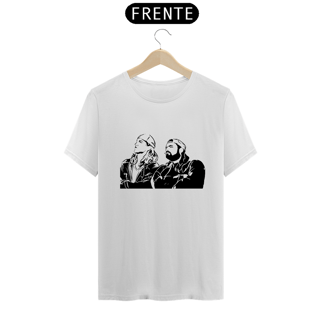 Nome do produto Jay & Silent Bob