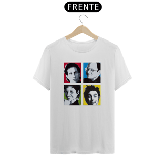 Nome do produto Seinfeld 2