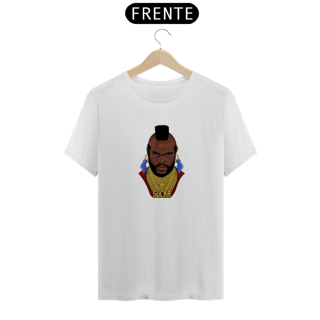 Nome do produto Mr T