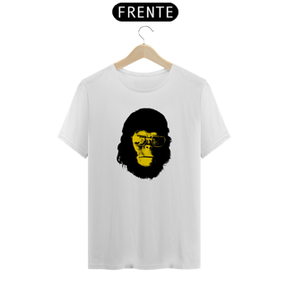 Nome do produto Macaco de óculos escuros