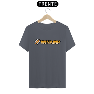 Nome do produto Winamp