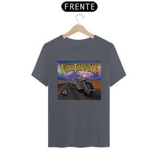 Nome do produto Full Throttle