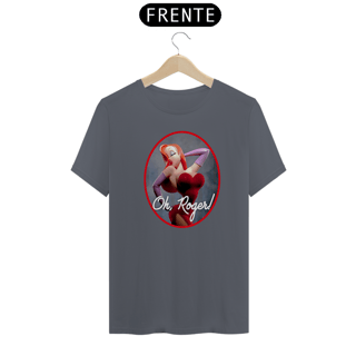 Nome do produto Jessica Rabbit