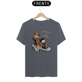 Nome do produto Chewie e Han 2