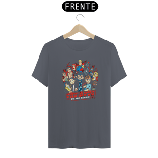 Nome do produto The Boys